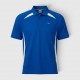 Nike Dri-FIT Μπλε Polo Performance – Ανδρικό XL / Pre-Owned